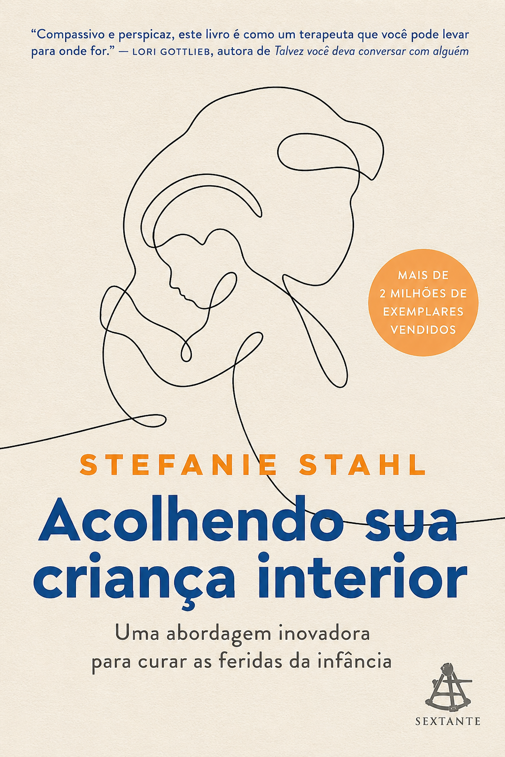 Acolhendo sua Criança Interior