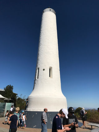 I'm Living In Sydney