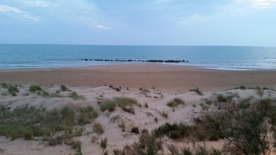 Spiaggia di Donnalucata apparsa su RagusaNews pubblicata il 23/08/2019 alle 14:38