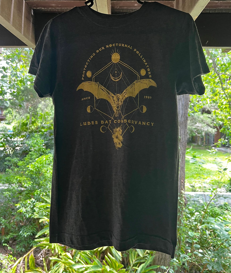 Thumbnail: Lubee Pollinator T-Shirt