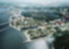 Urban Development Master Plan.