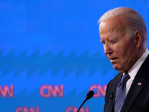 Biden's Re-election Campaign: Challenges and Potential Successors