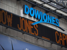 Daily Market Review: Dow Jones, GameStop, Cocoa, and CAD in Focus