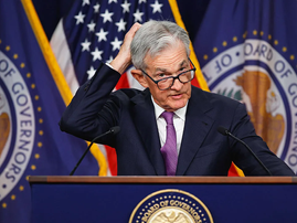 Optimistic Market Outlook Despite Potential Absence of Fed Rate Cuts, Says Economist Blitz