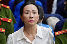 Vietnamese Tycoon Truong My Lan Faces Death Penalty in Record Financial Fraud Case