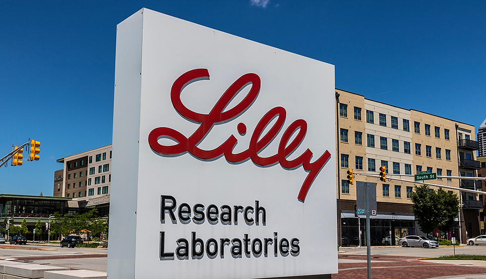 Eli Lilly's Alzheimer’s Drug Donanemab Receives Unanimous FDA Advisory Panel Recommendation