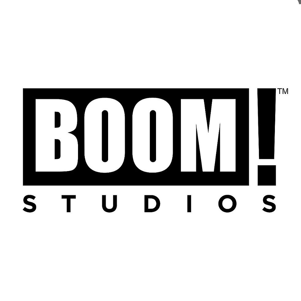 BOOM! Studios