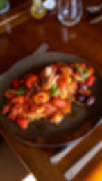SPAGHETTI ALLO SCOGLIO