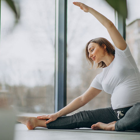 How Physiotherapy During Pregnancy Can Relieve Back Pain, Sciatica & Pelvic Girdle Pain