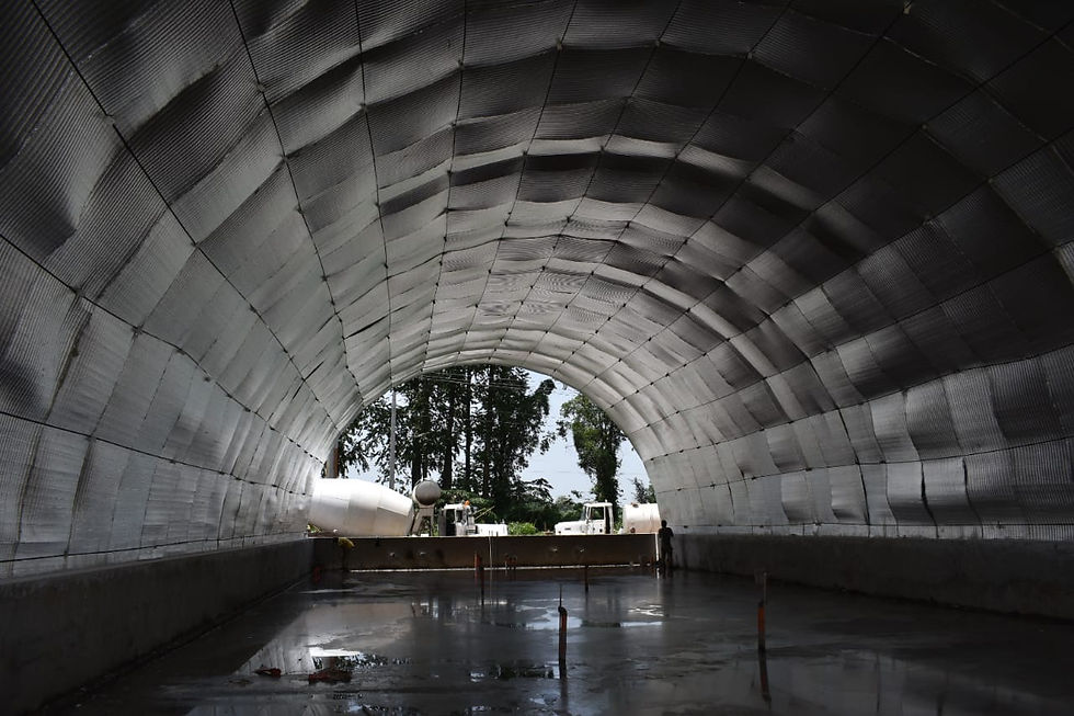 HOSPITAL SANTA LUCIA COTZ