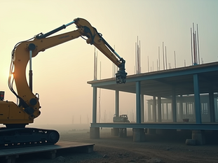 Sustainable Technology: HHC Hybrid Construction Innovations in Europe