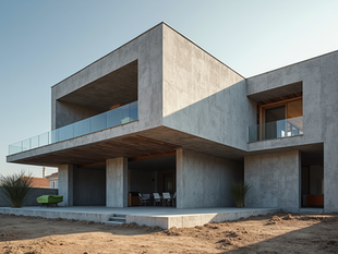 Revolutionizing Construction: HHC Hybrid House Solutions in Portugal