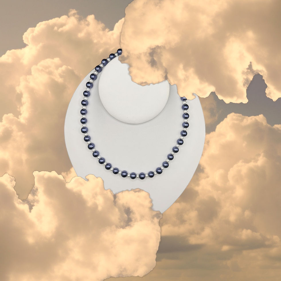 Thumbnail: Auggie necklace