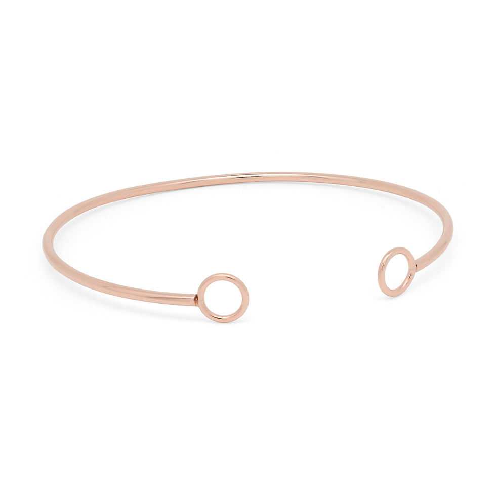 Thumbnail: Eden Full Moon Cuff