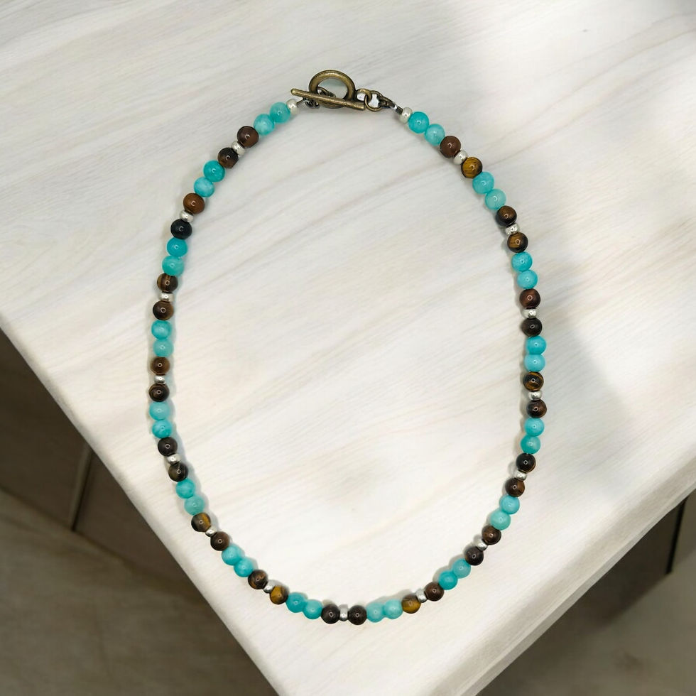 Thumbnail: Laguna necklace
