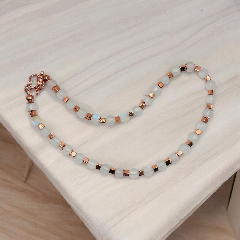 Thumbnail: Carson necklace