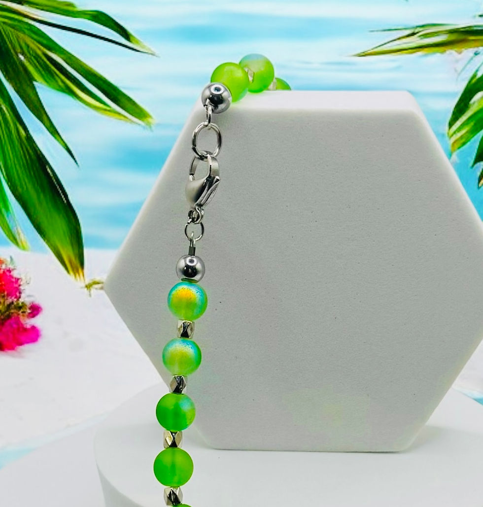 Thumbnail: Nadine necklace