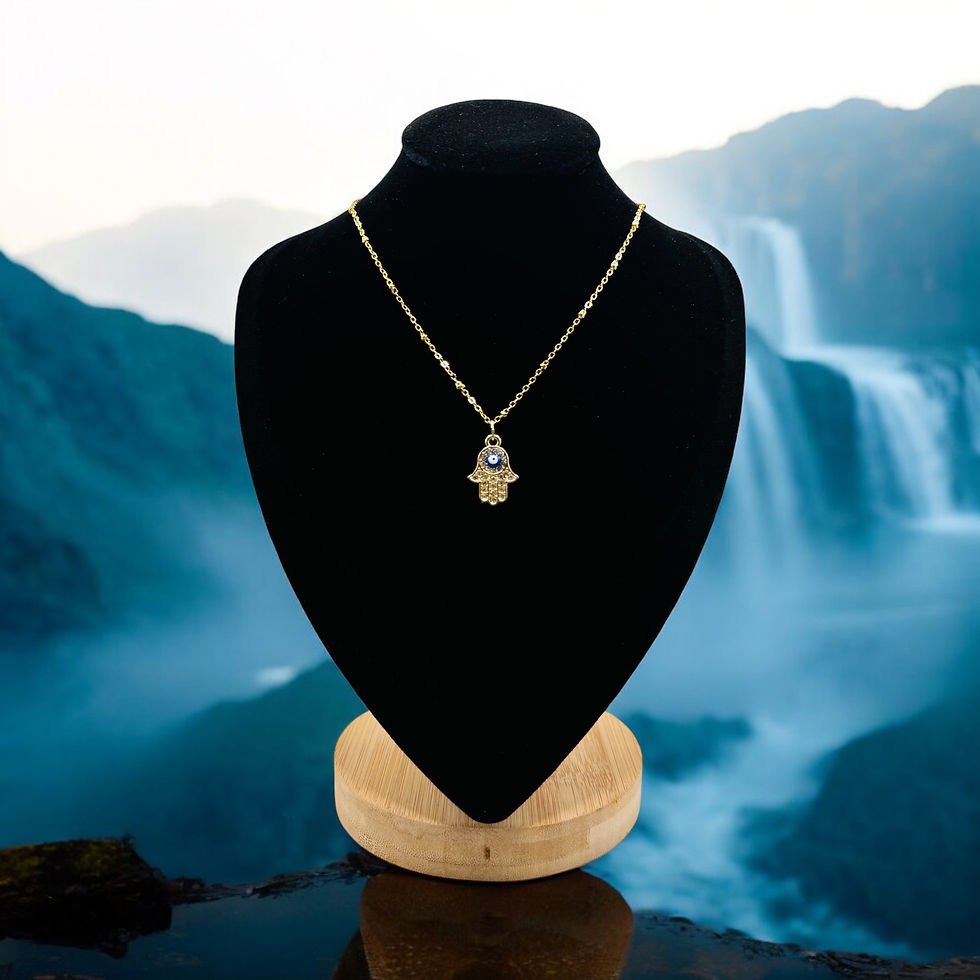 Thumbnail: Hamsa