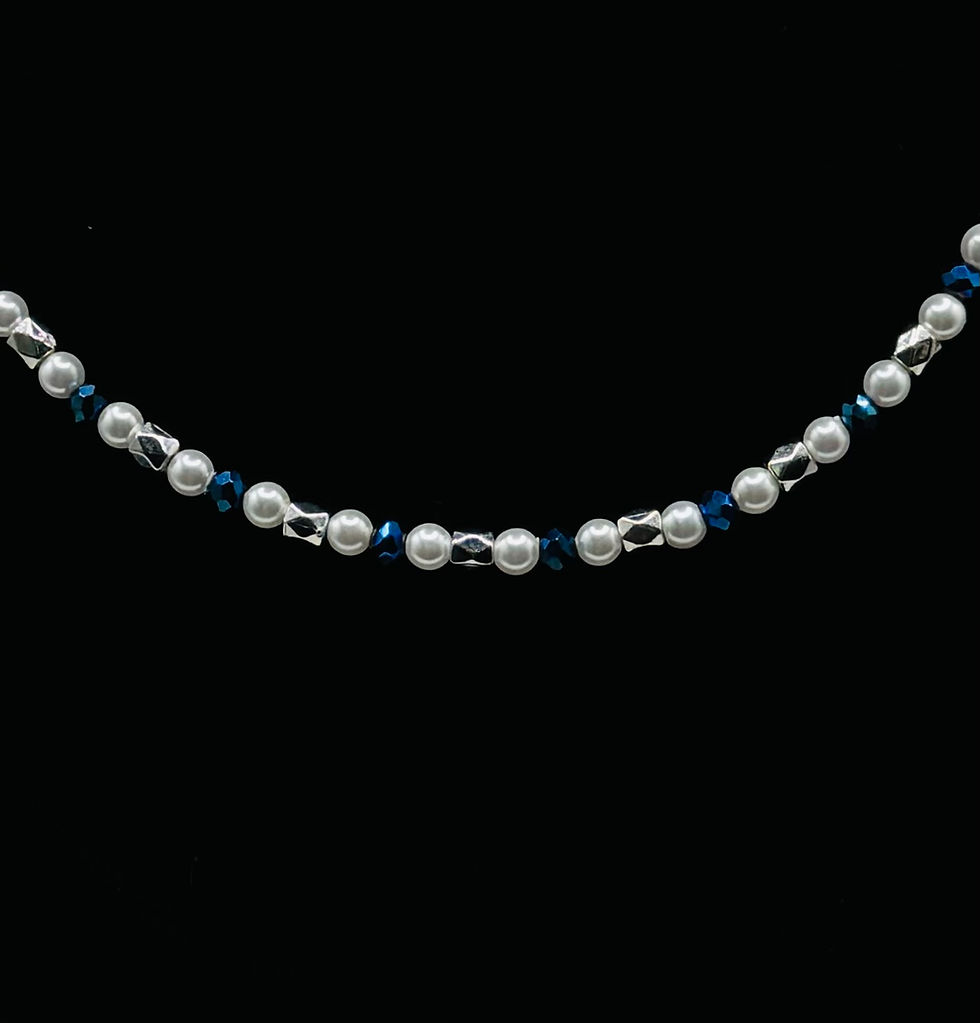 Thumbnail: Belize Necklace