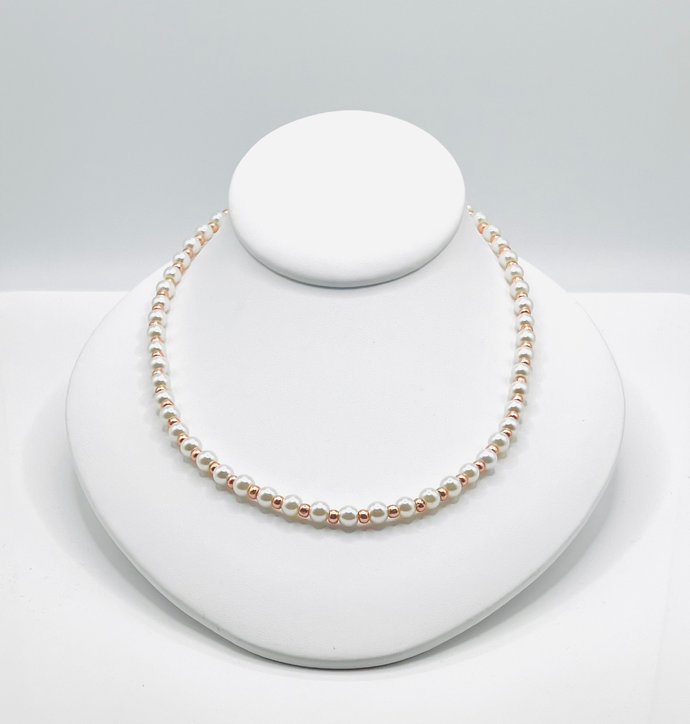 Thumbnail: Charlotte (Rose Gold)