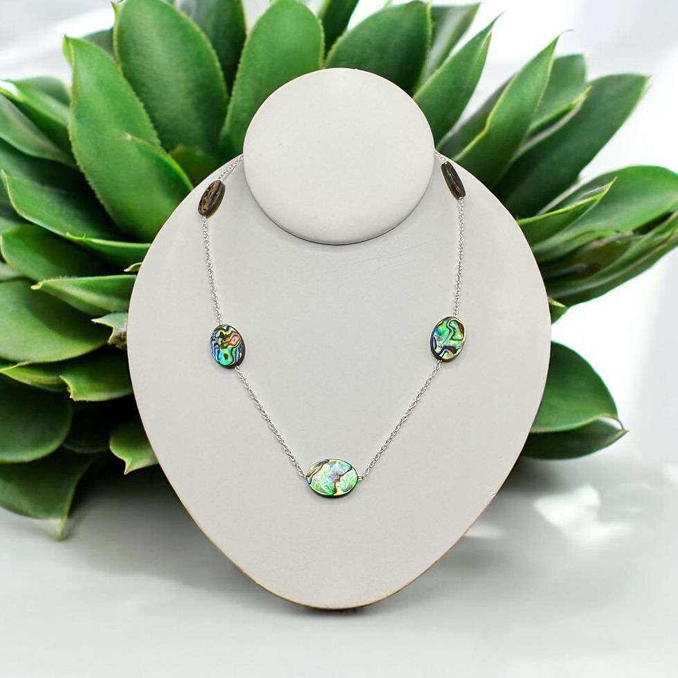 Thumbnail: Abalone