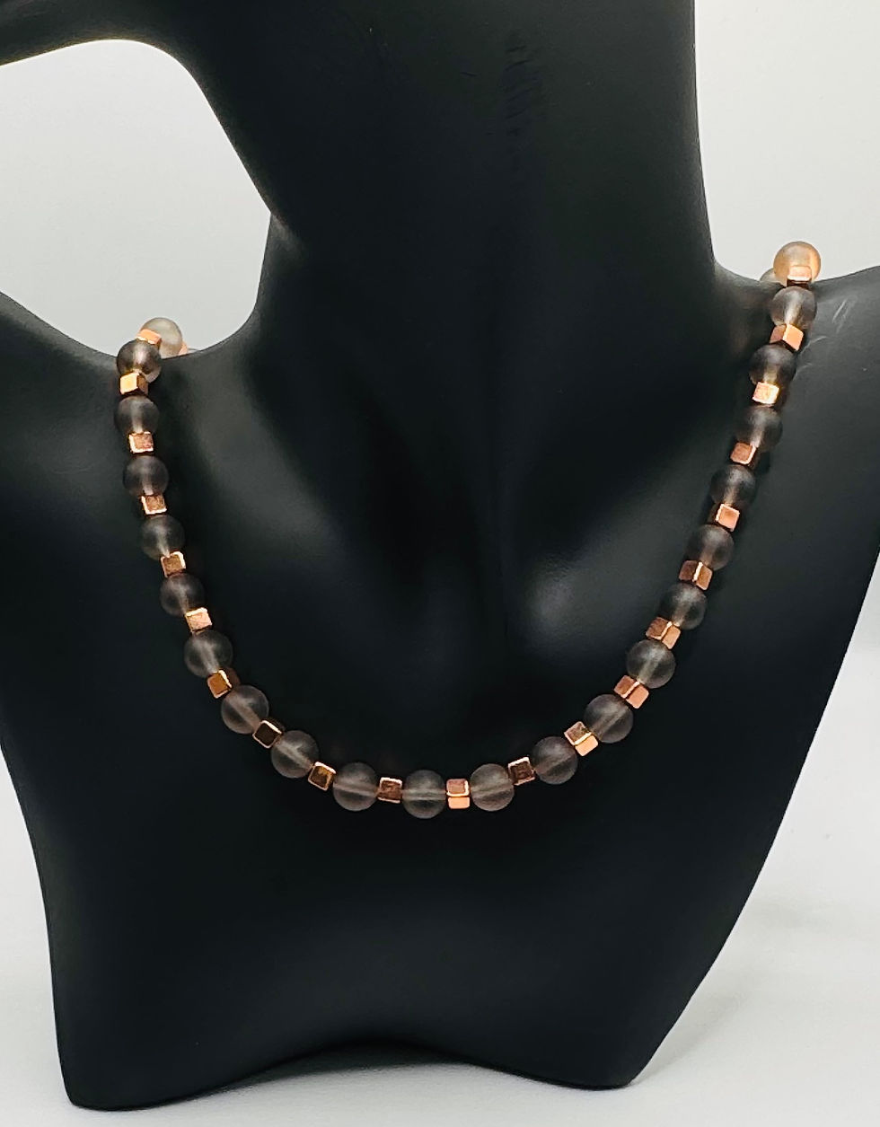 Thumbnail: Ginger necklace