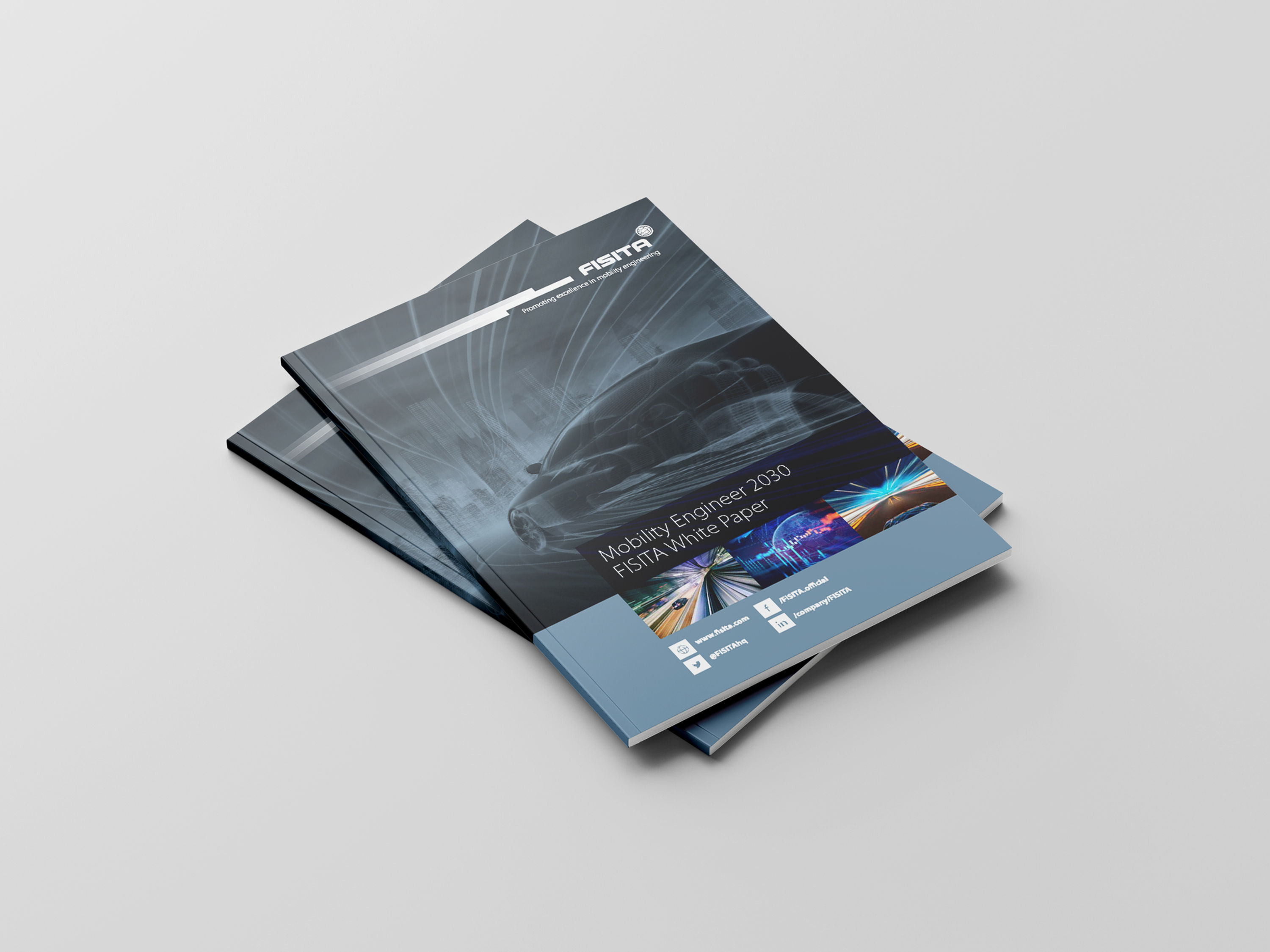 FISITA Mobility Engineer 2030 - White Paper