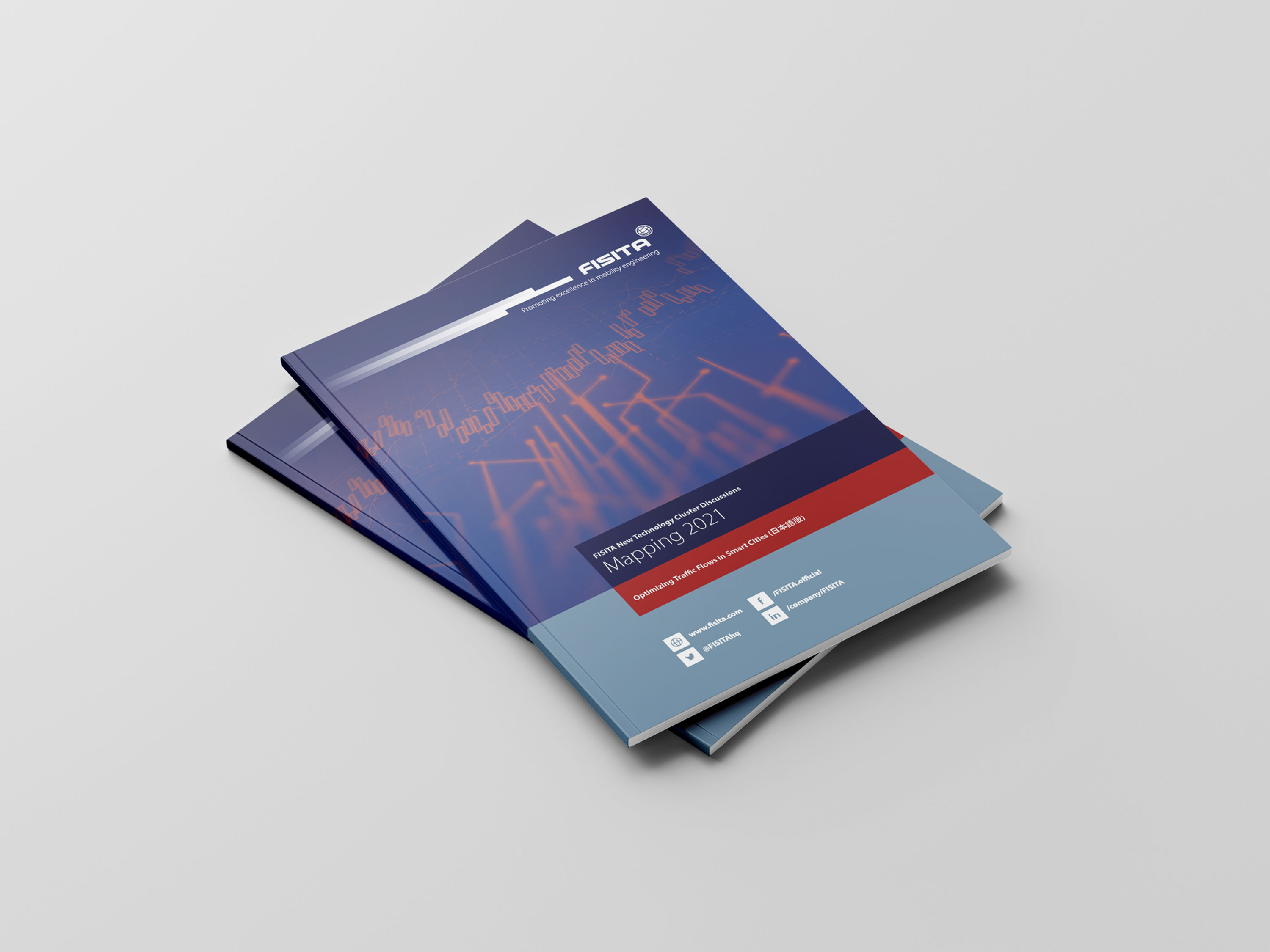 FISITA Japanese Mapping Cluster Paper 1 (Japanese)