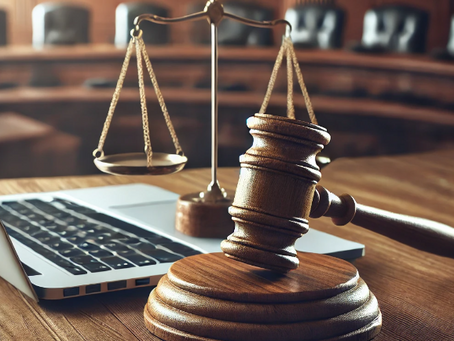 Bridging the Gap: How Technology Can Transform India’s Judicial System