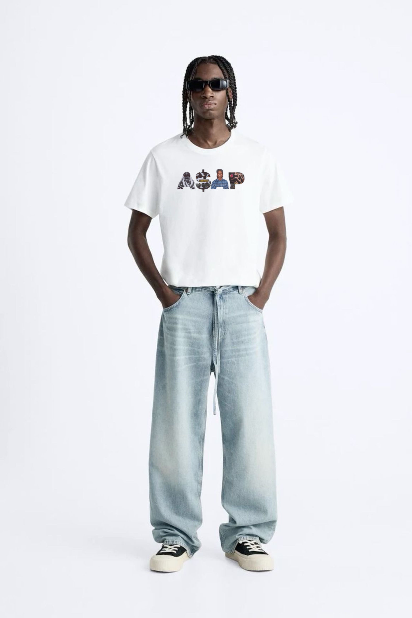 “A$AP rocky” #4