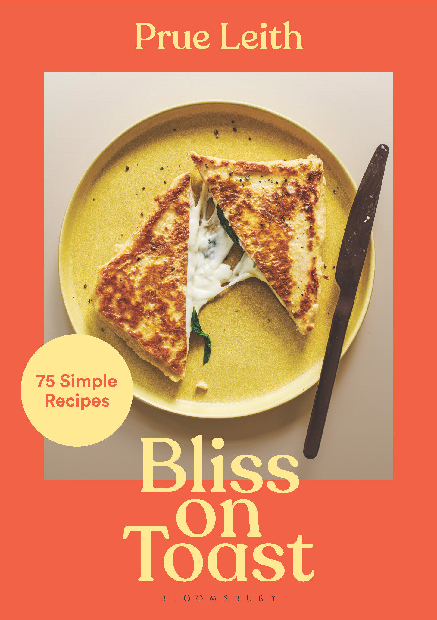 Bliss on Toast
