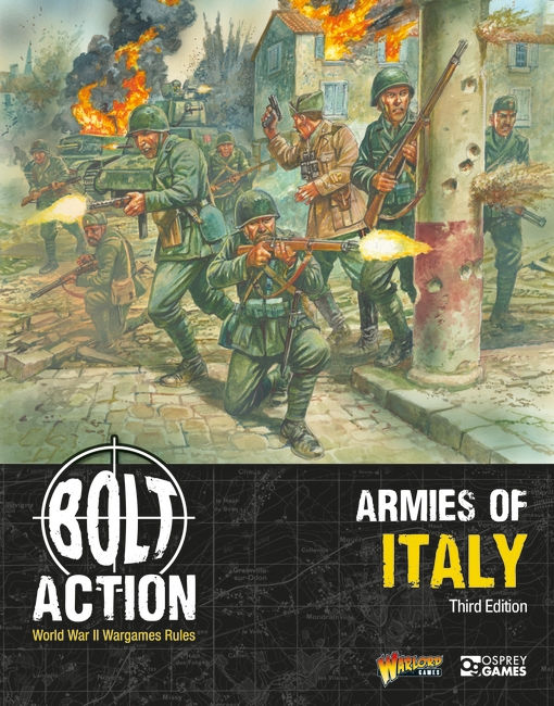 Bolt Action: Armies of Imperial Japan: Third Edition