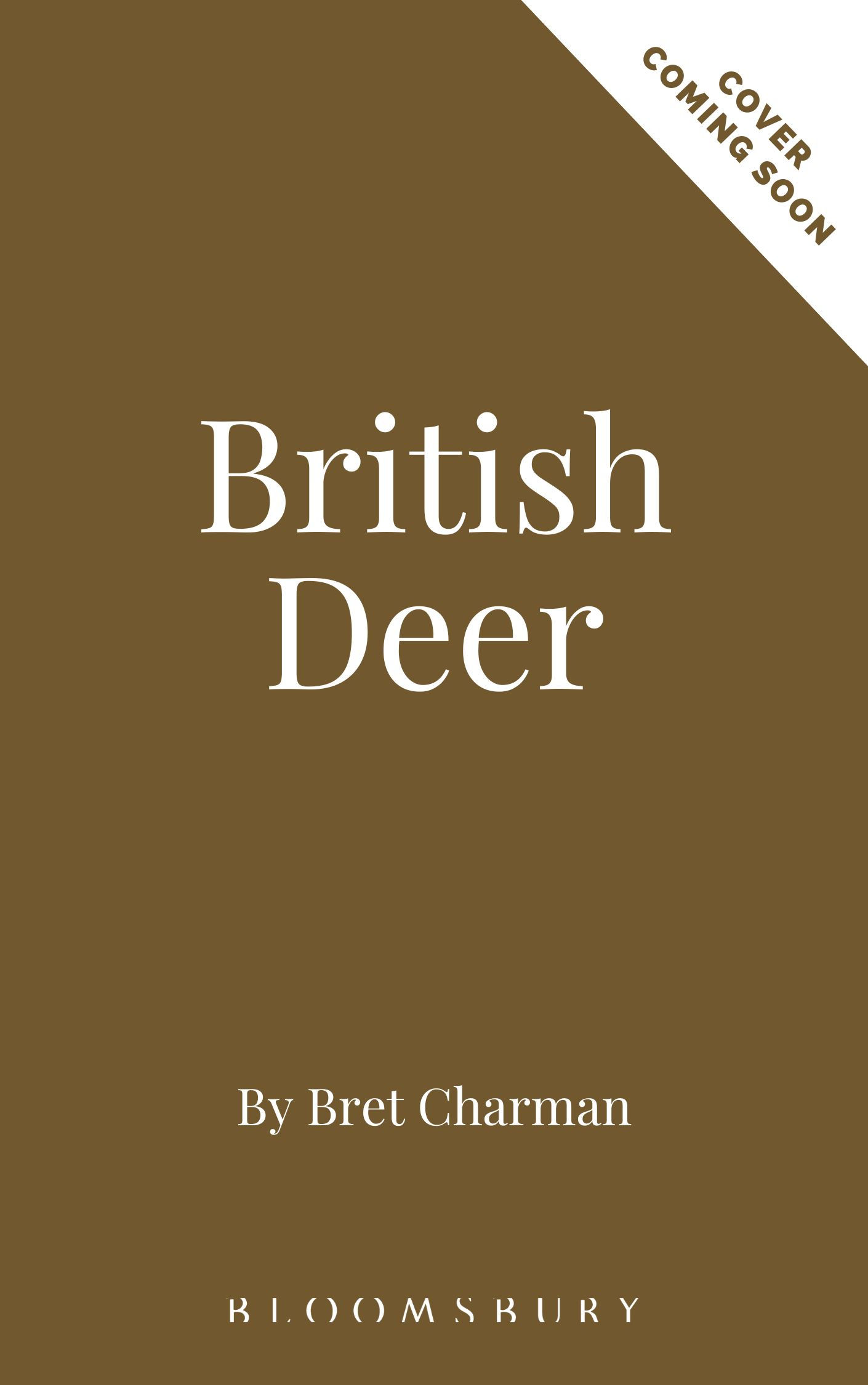 British Deer