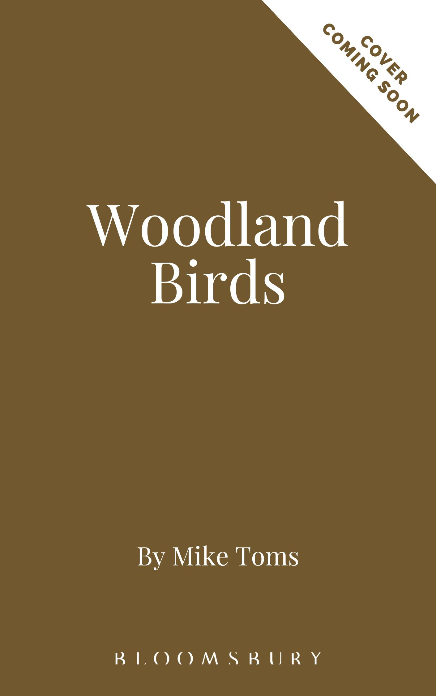 Woodland Birds