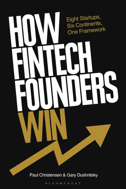 How Fintech Founders Win