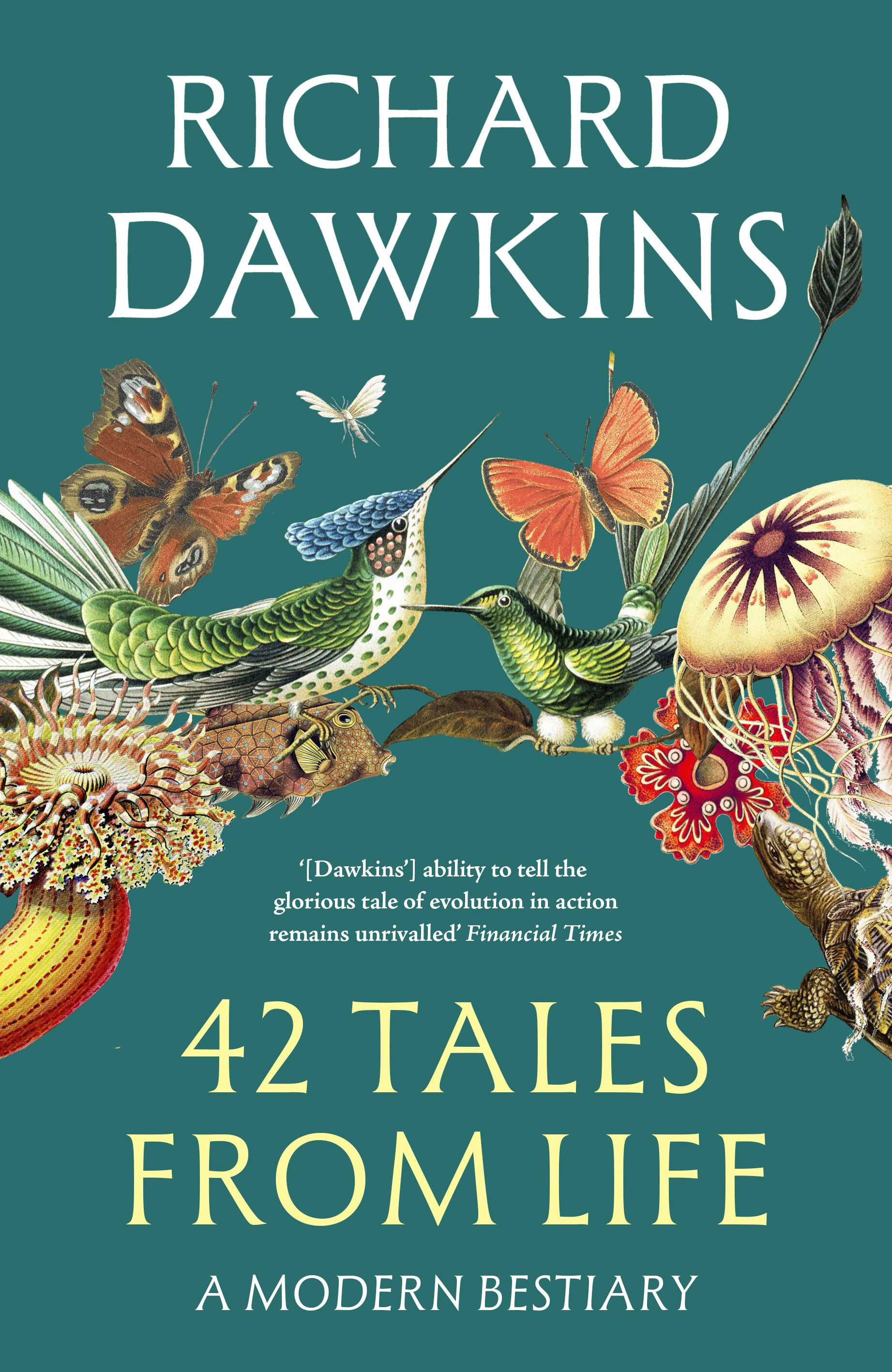 42 Tales From Life