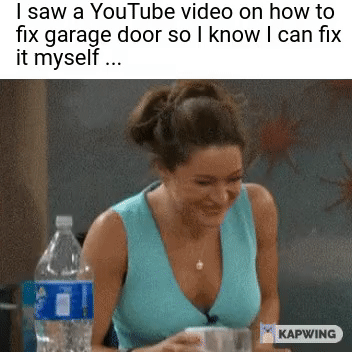 DIY YouTube