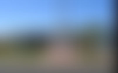 Location of a garage door