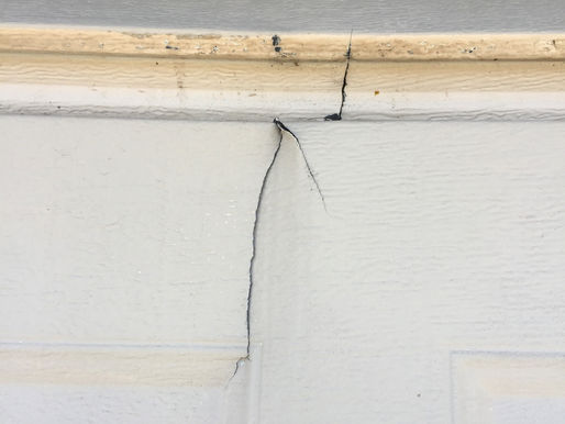 When should you replace your garage door?