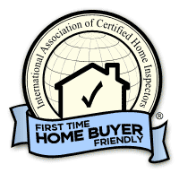 First Time Buyer's Choice Home Inspection