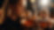 orchestra violin music