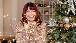 Who do you want to BE this holiday season?