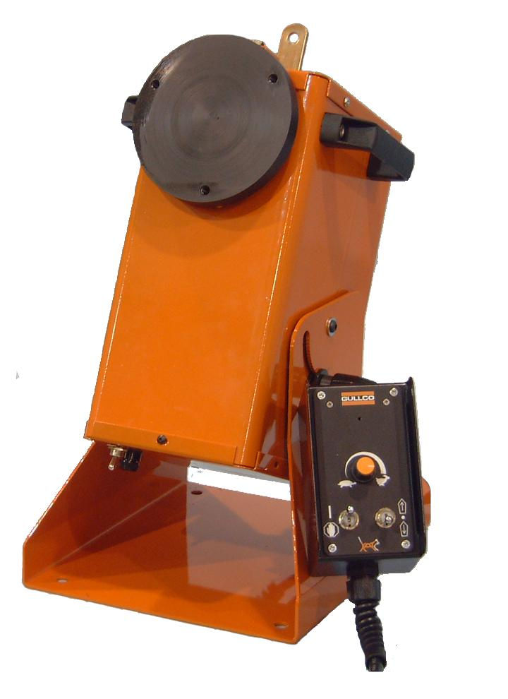 Standard Positioner