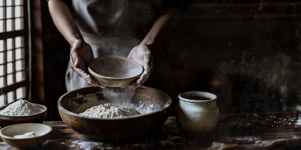 u2182412276_A_traditional_Korean_kitchen_with_warm_rustic_tones_19cd9a0b-48fe-4370-ad68-d1