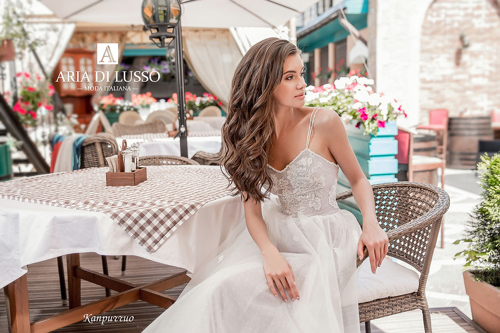 Миниатюра: CAPRICCIO