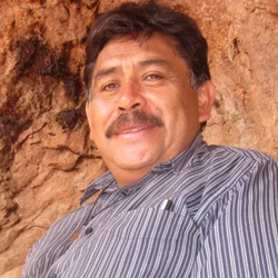 Jorge Luis Delgado