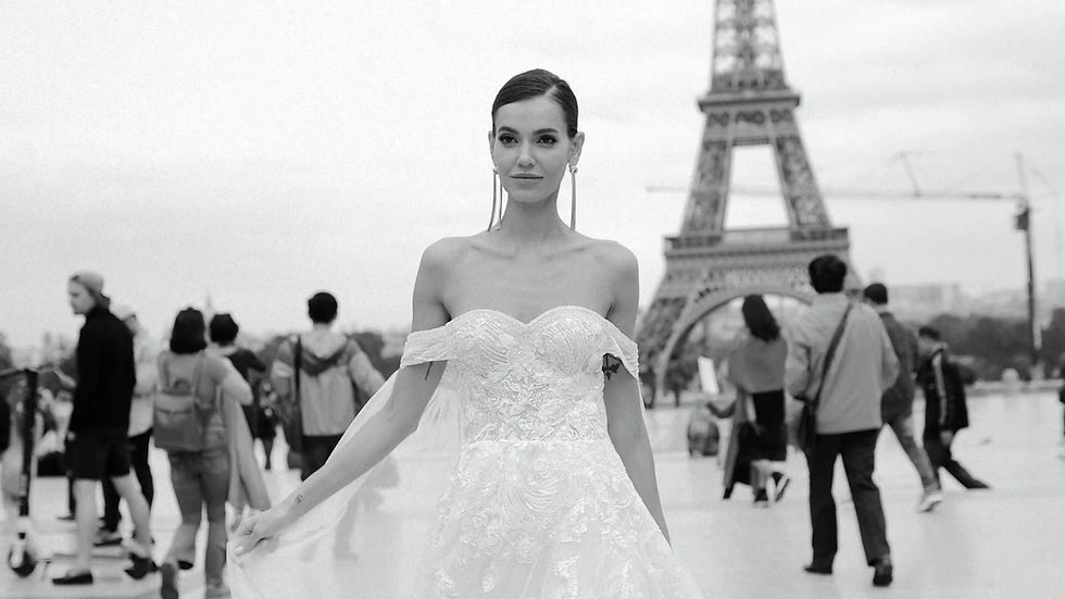 Миниатюра: CLEMENCE