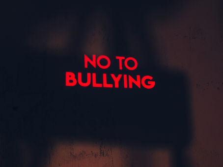 An Open Letter to Homophobic Bullies
