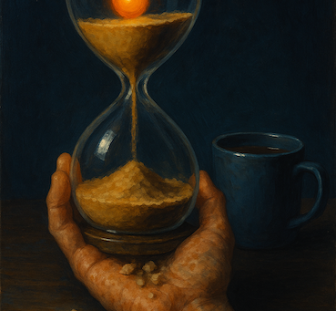 The Hourglass