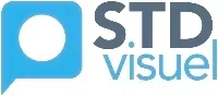 NEWLOGO STD VISUEL Agence de Communication Visuelle 